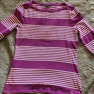 Tommy Hilfiger 3/4 top